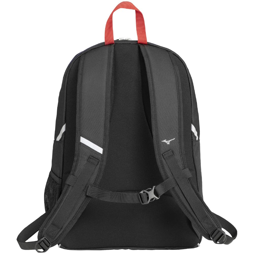 Mizuno Backpack 23L Limited Edition Royal Blue Baseball/Softball Jr.