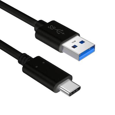 Slabo USB Typ C Ladekabel für Samsung Galaxy A21s | A31 | A11 | M11
