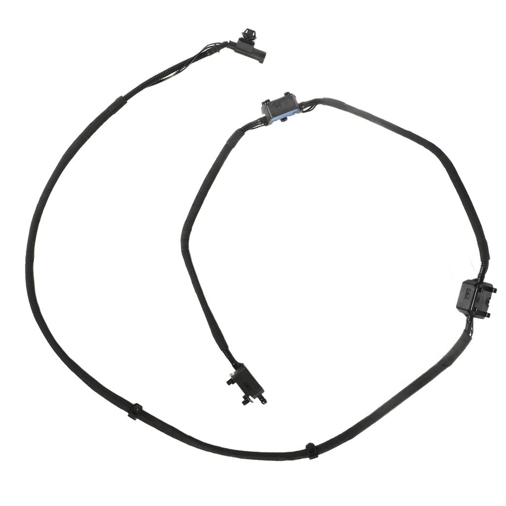 Framrutspolarmunstycke 61667954204 3 Uppvärmda Spolarmunstycken för X1 F48 2019 till 2022