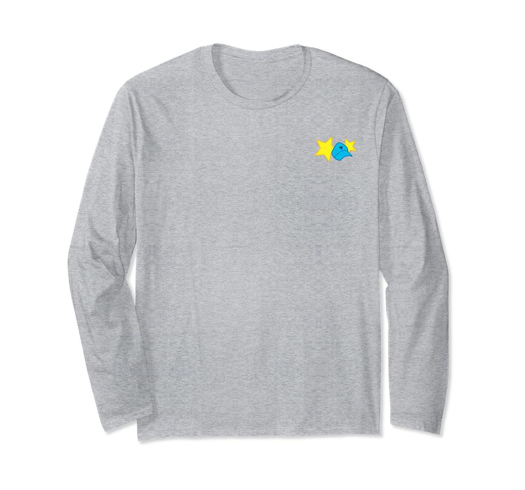 Beyblade Burst Super Zetsu Tokonatsu & Nika FM2W Long Sleeve T-Shirt