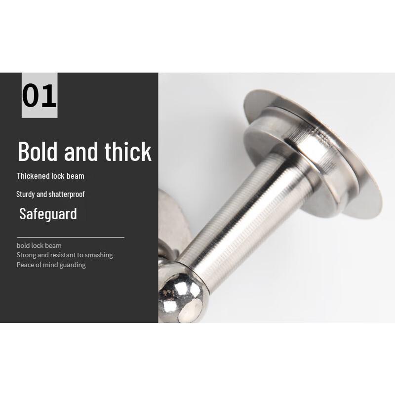 

Самоклеящийся сильный магнитный стопор для двери из нержавеющей стали