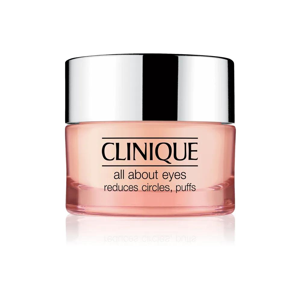 Clinique All About Eye Cream 15ml
