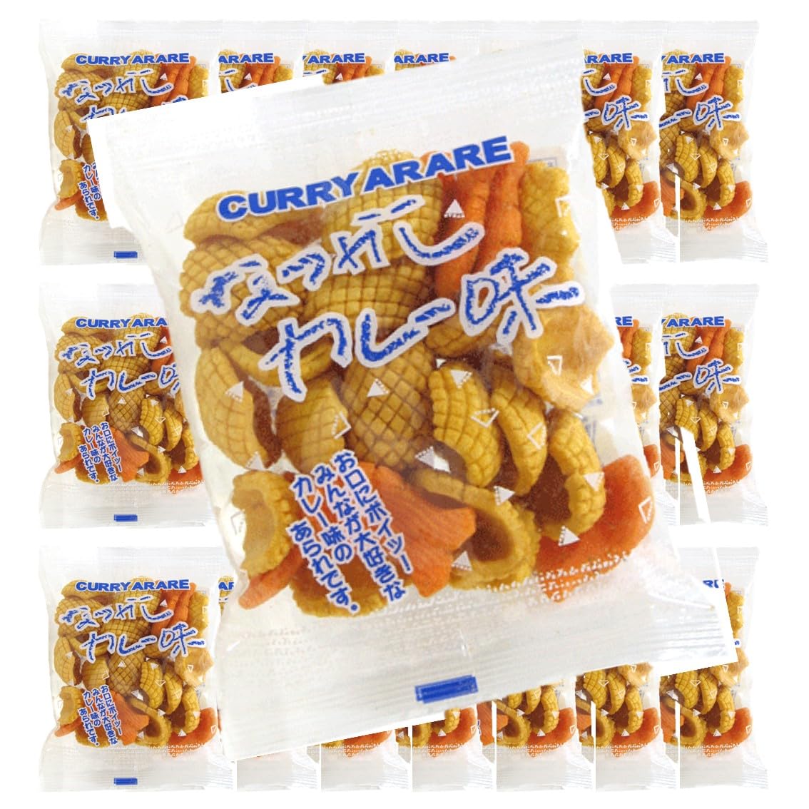 

Yaokin Nostalgic Curry 20 мешков на выбор оптом большой индивидуально попробовать коммерческие большие количества Регистрация [Типы из] Закуски, мероприятия,