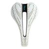 RYET Carbon 3D Printed Saddle Ultralight 135g 7*7 Bike Seating For Men Women Triathlon Road MTB Mountain Gravel Cycling Parts
