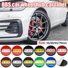 Accesorii de exterior – Embleme