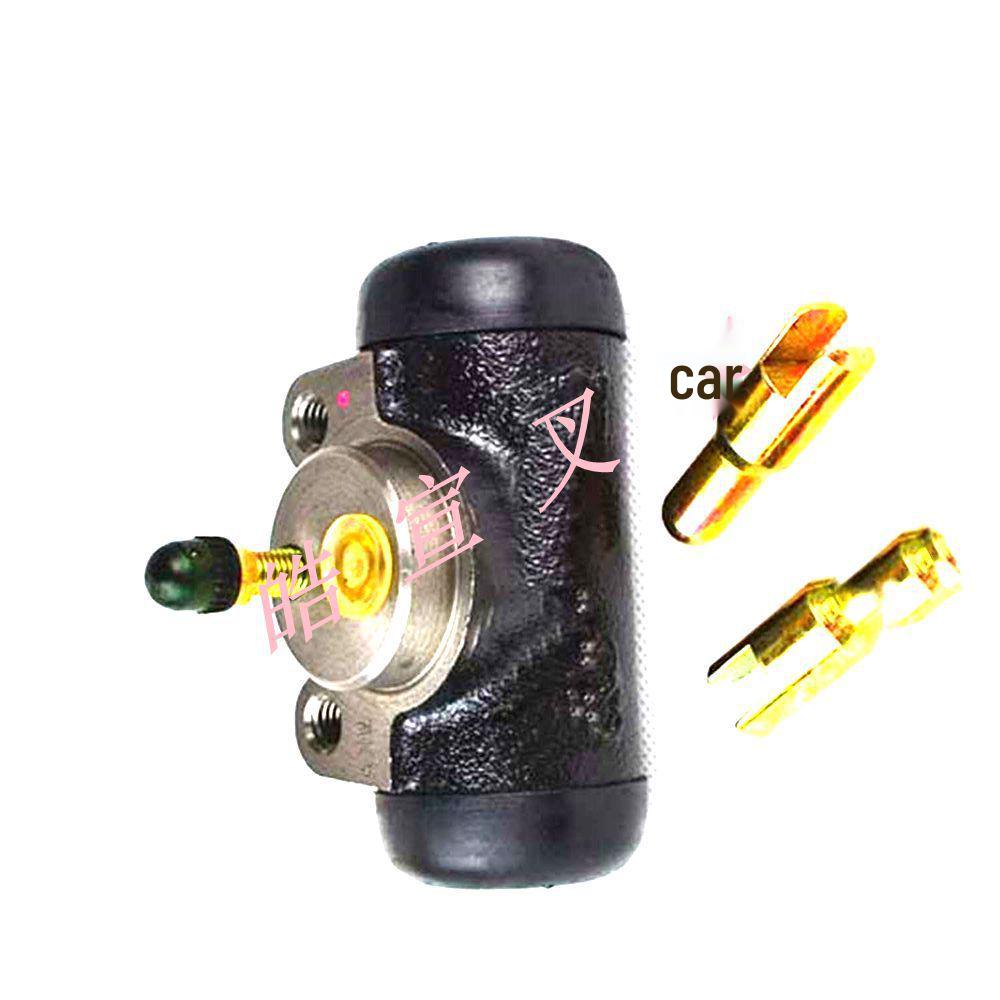 Mitsubishi Forklift Brake Caliper for FD25NT/FD30 F14E/F18C Models (Part No. 91E46-00112)
