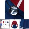 Cute And Fresh Miside Mita Cosplay Costume Full Set For Anime Game Character Role Play