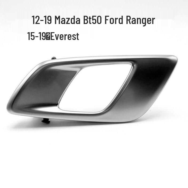 Door Interior Handle for 2012-2019 Ford Ranger & Mazda BT50 - AB3921971AB