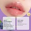 Hydrating Sleeping Lip Mask for Intense Overnight MoistureGrape Taste