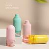 15Ml Plastic Upside Down Skincare Cosmetic Packaging Empty Bottle Face Cream Lotion Airless Pump Bottle