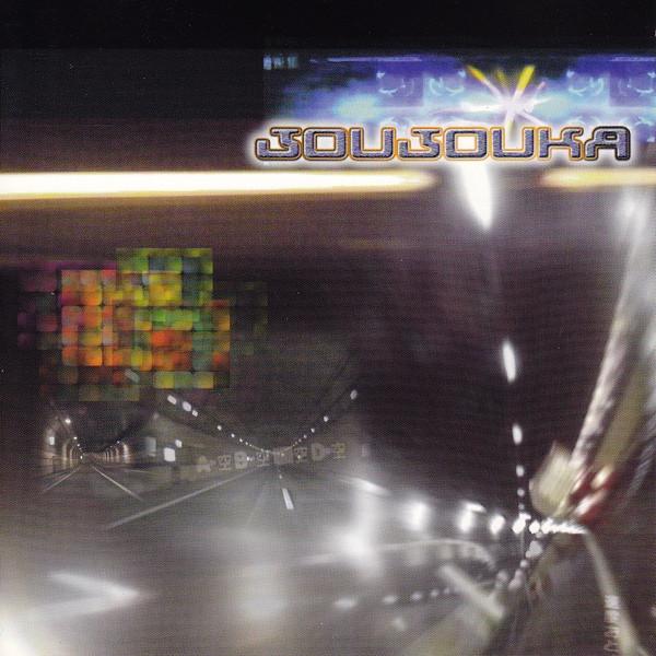 

CD JOUJOUKA - Joujouka MPCD19 Matsuri Product 1998 UK Dance & Electronica Used