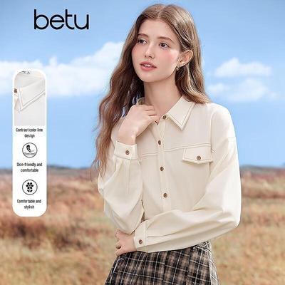Hauts – Blouses et chemises