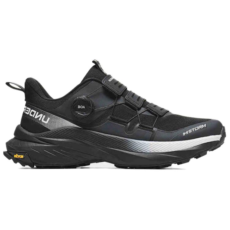 Under Armour Running Shoes Unisex Sneakers 5138004-0033