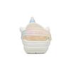Crocs Casual and Comfortable Non-slip and Kick-resistant Children's Slippers Chalk Children's Model