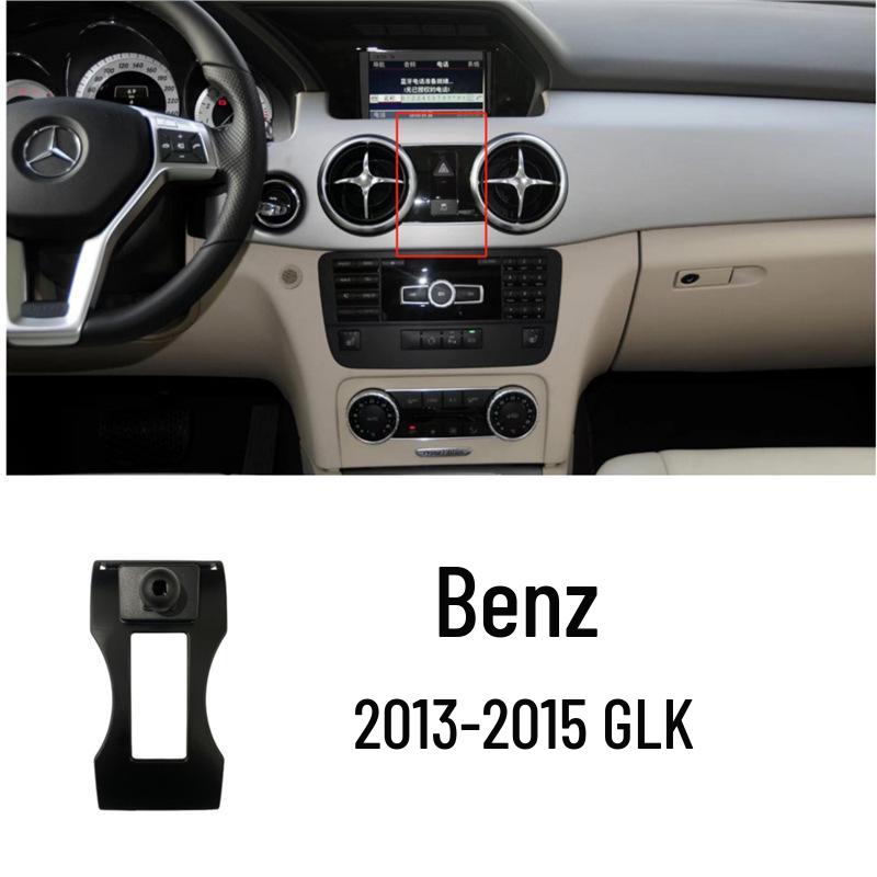 Lüftungsgitterhalterung für Mercedes E-Klasse, A-Klasse, B-Klasse, C-Klasse, GLB, Vito V60