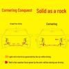 Reinforced Sway Bar for VW Golf 7/8 Stabilization