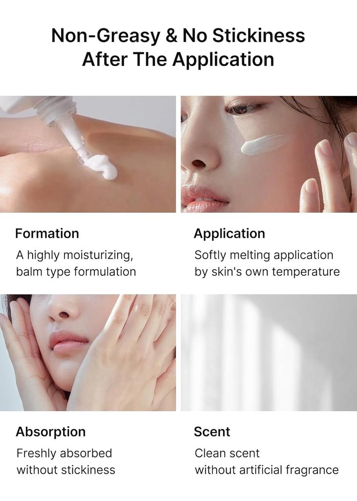Celimax Dual Barrier Cream – Ultra-Beruhigung & Barriere-Reparatur für trockene, reaktive & empfindliche Haut