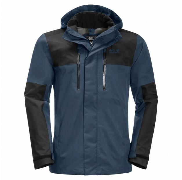 Куртка Jack Wolfskin Jasper Flex XXL