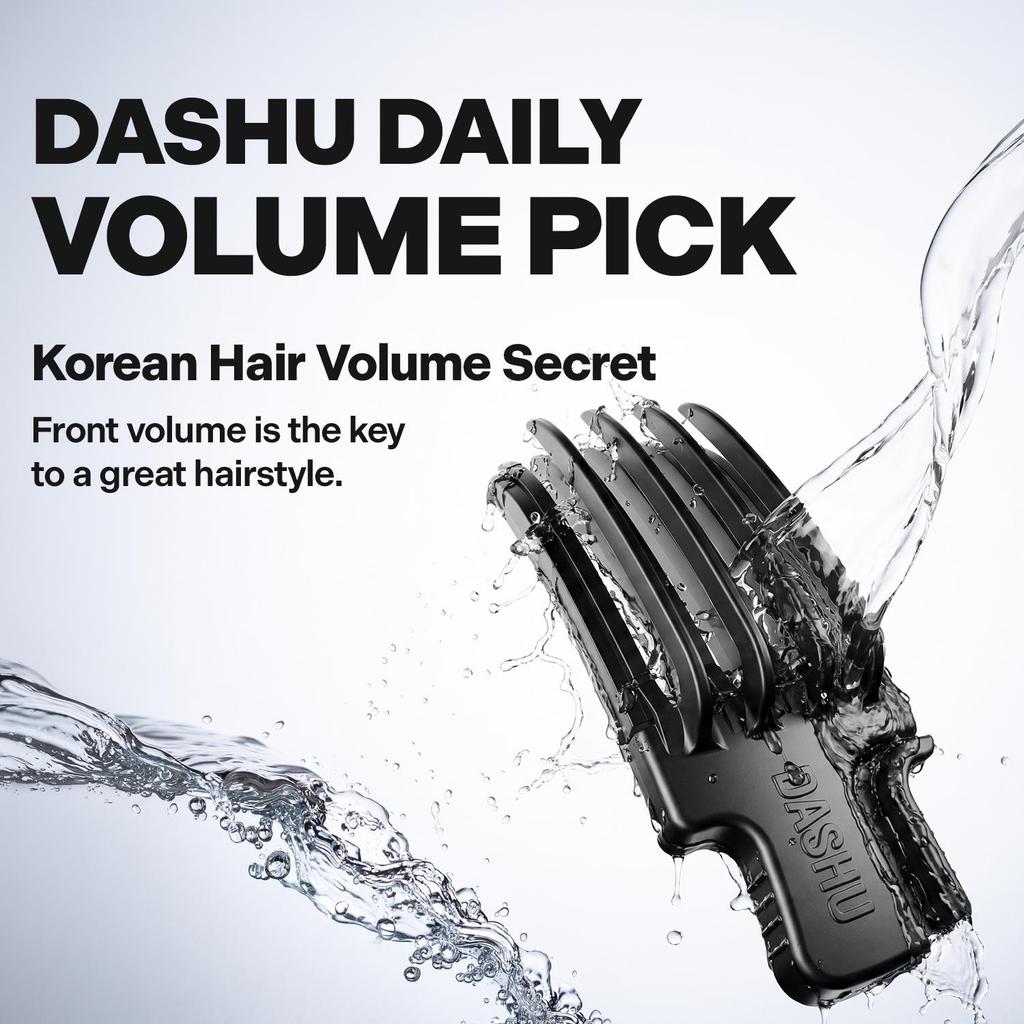 DASHU Günlük Hacim seçimi