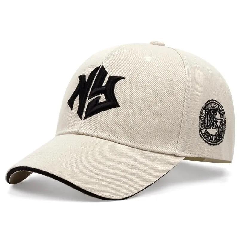 1pc Summer Letters Embroidery Hip Hop Trucker Hats Women Men Baseball Caps Female Male Sport Visors Snapback Cap Unisex Sun Hat