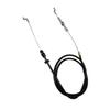 Clutch Drive Cable For Castelgarden R484TR R534TR TDL434TR TD484 TD484TR TD534TR Garden Tools Replacement Clutch Drive Cable Kit