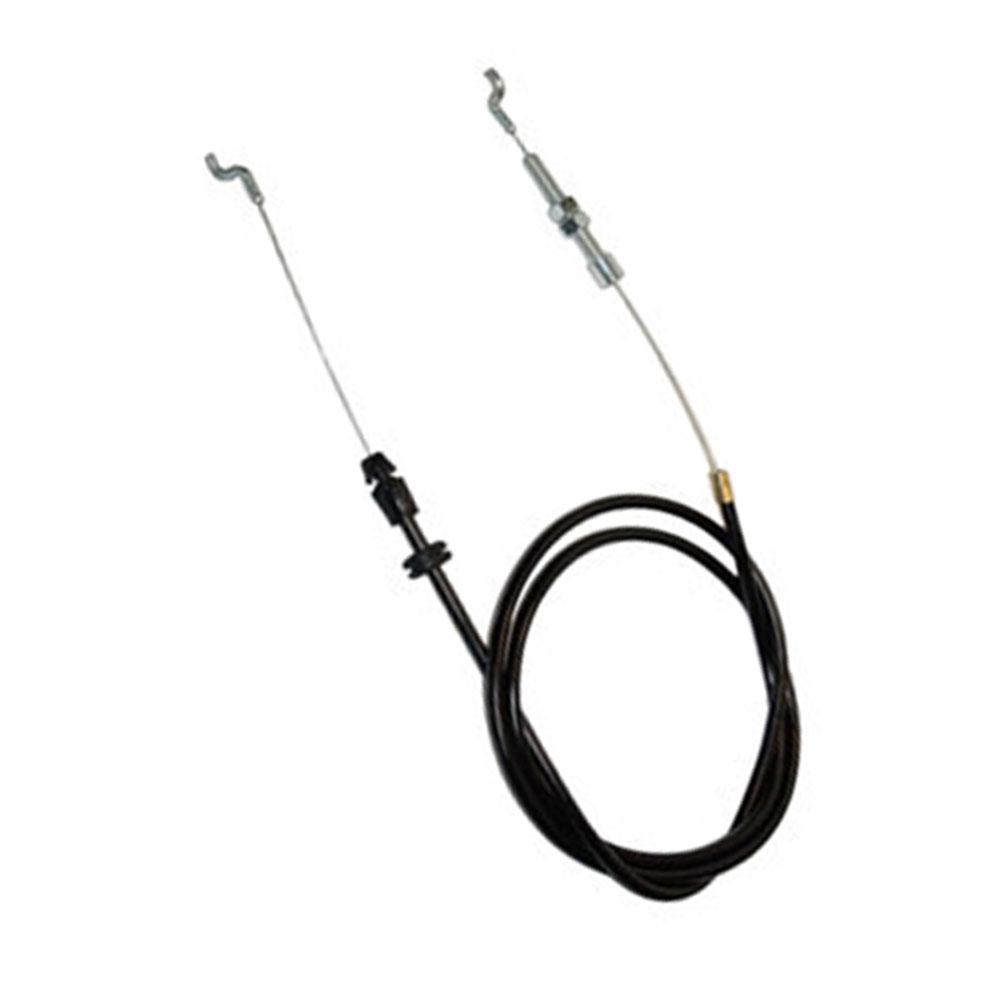 Clutch Drive Cable For Castelgarden R484TR R534TR TDL434TR TD484 TD484TR TD534TR Garden Tools Replacement Clutch Drive Cable Kit