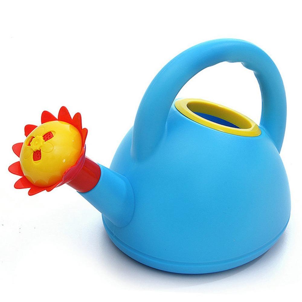 Watering Equipment Plants Sprinkler Plastic Plant Watering Pot Gardening Irrigation for Children