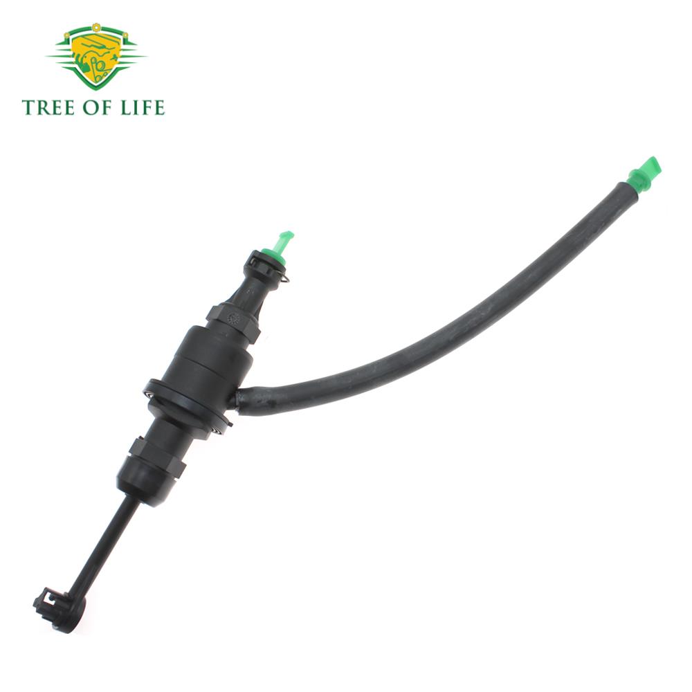 Clutch Master Cylinder For Nissan MARCH 1.2 SUNNY 1.5 Versa Note 1.6L 30610-1HK0D 30610-1HK0B 30610-1HK0A 306103VF1B 1PCS