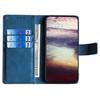 For OnePlus Ace 5 Ultra 5G Case Crocodile Texture PU Leather Phone Cover