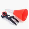 Car Plastic Engine Oil Funnel Gasoline Funnel Filling Equipment Adjustable Diesel Brake Fluid Tool Auto Truck Accessories