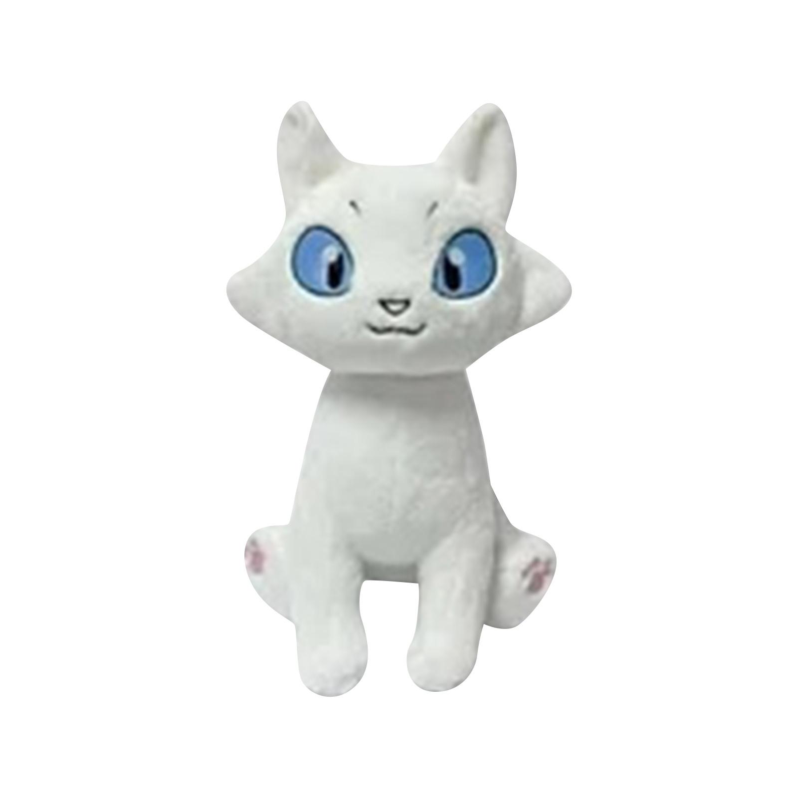 

Плюшевая кукла, Игрушка в подарок, Мультфильм, Детская тряпичная кукла, Детская подарочная подушка(Нет стандарта) One Size