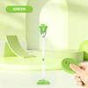 Automatic Lampstand  Bubble Machines Electric Soap Bubbles Lantern Maker  Blowing Toys for Outdoor Birthday Wedding Party Games