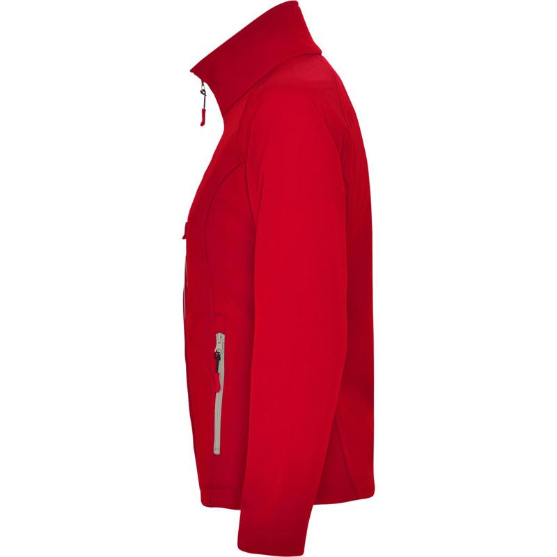 Roly Antartida Soft Shell-jakke for kvinner/damer