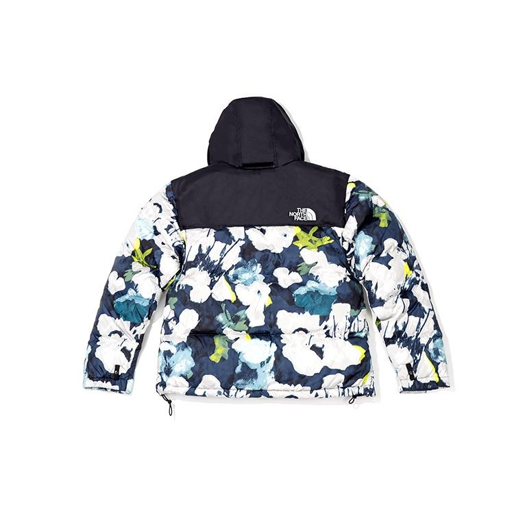 The North Face 1996 Down Jacket Unisex Multicolor NF0A3C8D-IAW