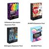 Table Card Game Unstable UNCUT Expansion Pack Family Fun Puzzle Educational Games for Kids Adults