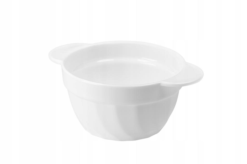 Bouillon Bowl Salad Bowl Practical