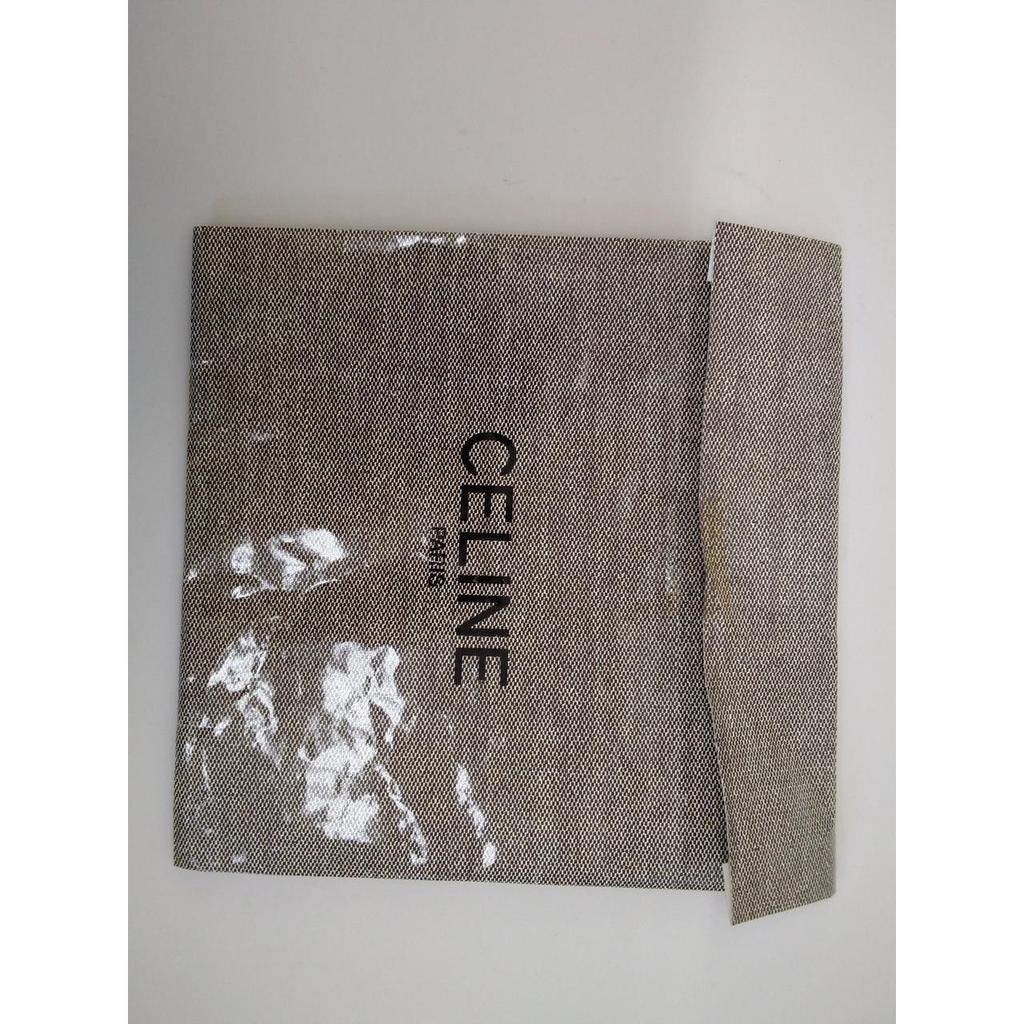 Used Celine scarf