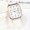 Women Fashion Leather Watch