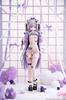 Distribution Exclusive Kiwi Toys Shubi Cat Ear Deluxe Edition Scale PVC ABS Painted Complete [Milestone Ver. 1/6 & Figure]