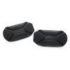 For BMW R1300GS R1300 GS R 1300 GS ADV Adventure 2023 2024 Motorcycle Rear Footpeg Plate Footrest Rubber Cover