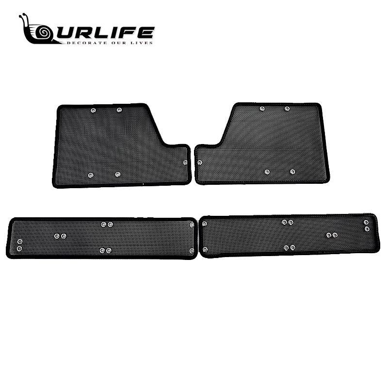 For Toyota RAV4    2022 XA50 XA 50 Stainless Steel Front Grille Insect Screen