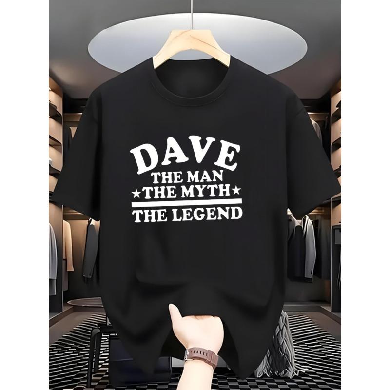 

European size Trendy Summer Casual Wear for Men Featuring a Crew Neck, Digital Print for Sporty And Versatile Casual Outfits 4XL чорний
