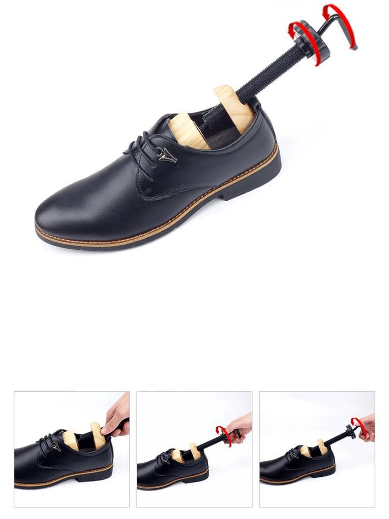 Universal Unisex Shoe Stretcher & Expander