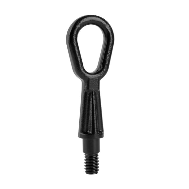 

Tow Hook for E90 E91 E81 E60 72158266616 72157070643 72158119188 Replacement Towing Eye Hinge Hook Automotive Accessory 1