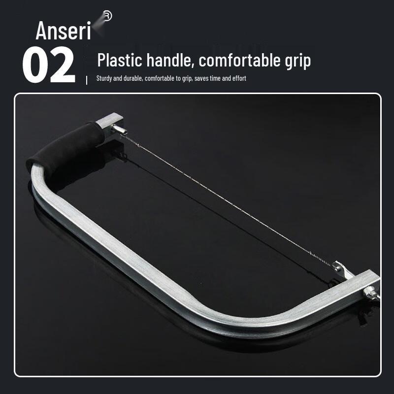 Multi-functional Hand Wire Saw Kit