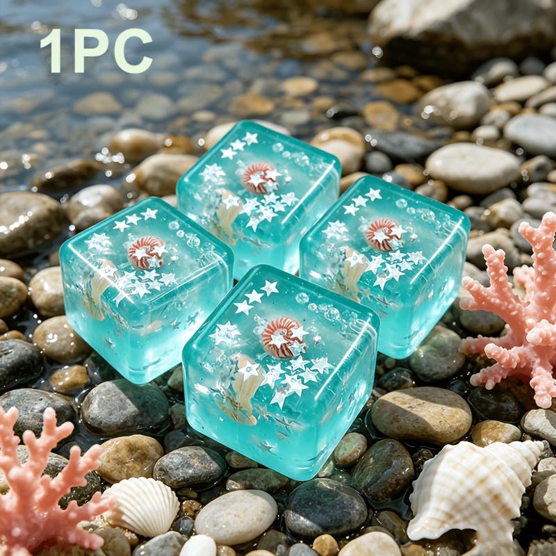Gloednieuwe 3D Cartoon Stressverlichtingspop, Realistisch 3D Squishy Speelgoed voor Emotionele Ontlading, Eindeloos Knijpbare Piraatschelp Speelgoed, Leuk C