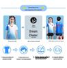 Quick-Dry Badminton & Table Tennis Uniforms for Men, Women & Kids