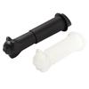 1pcs Wall-Mounted Toilet Paper Holder Cartoon Cat Telescopic Tissue Holder Kitchen Tissue Roll Dispenser Bath Paper Towel Roll
