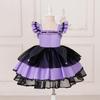 New Arrival 2026 Lolita Princess Dress – Children's Festival Performance & Fashion Show Gown