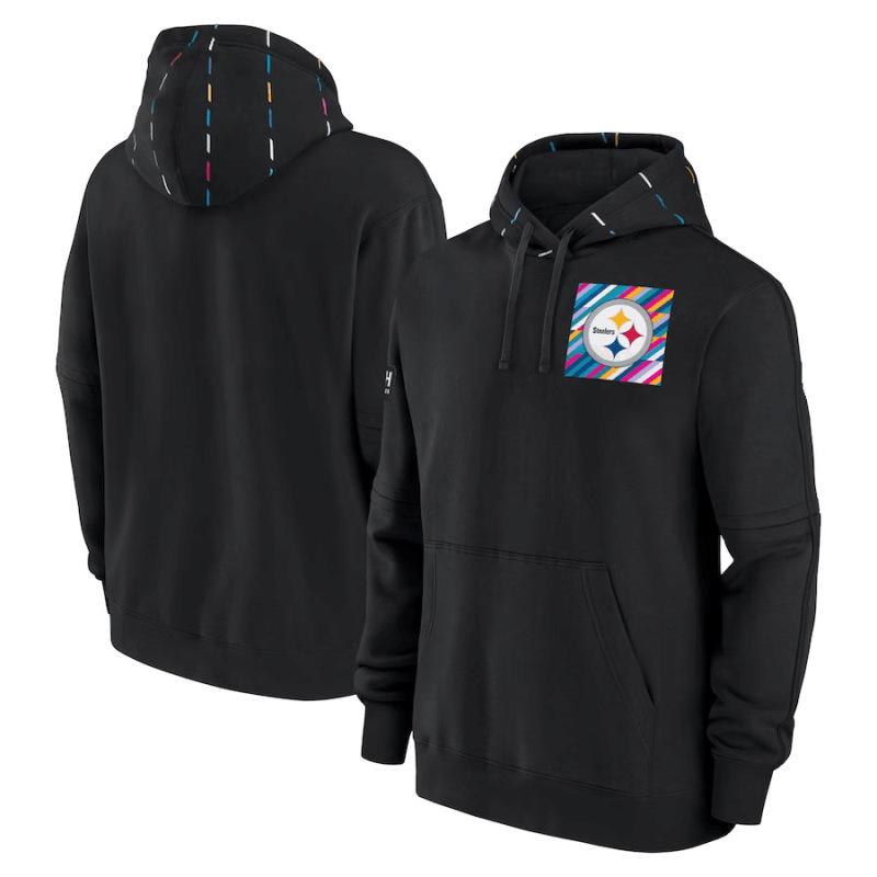 

2023 Autumn New NFL Football Suit American Hoodie Foreign Trade Sports Loose European Size Printed Hoodie for Men